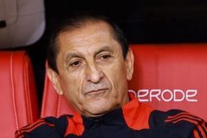 Ramón Díaz negó contactos con River, pero dejó abierta la puerta a un regreso