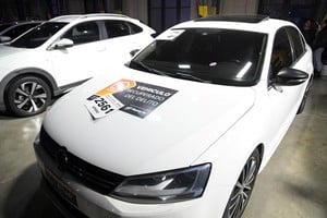 Las seis subastas realizadas en Santa Fe superaron los $6.600 millones.