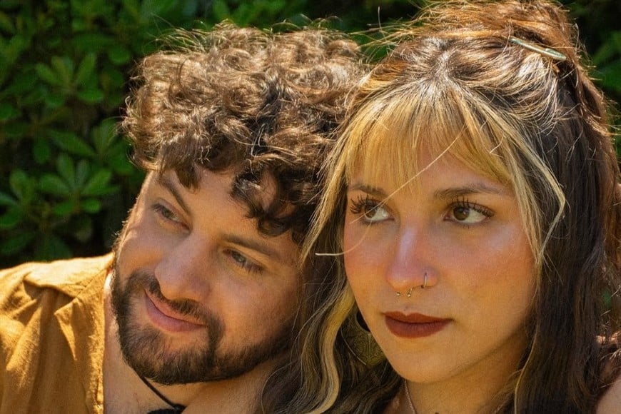 Lula Martínez y Mati Allende estrena la canción “Cambio de estación”