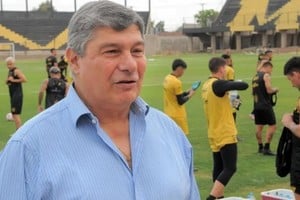 Guillermo Raed, el hombre fuerte de Mitre de Santiago del Estero, CEO de una de las empresas más poderosas de la provincia y defensor de la gestión de Tapia y Toviggino.