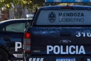 El llamado al 911 alertó sobre el atropellamiento del chico a las 18.38.