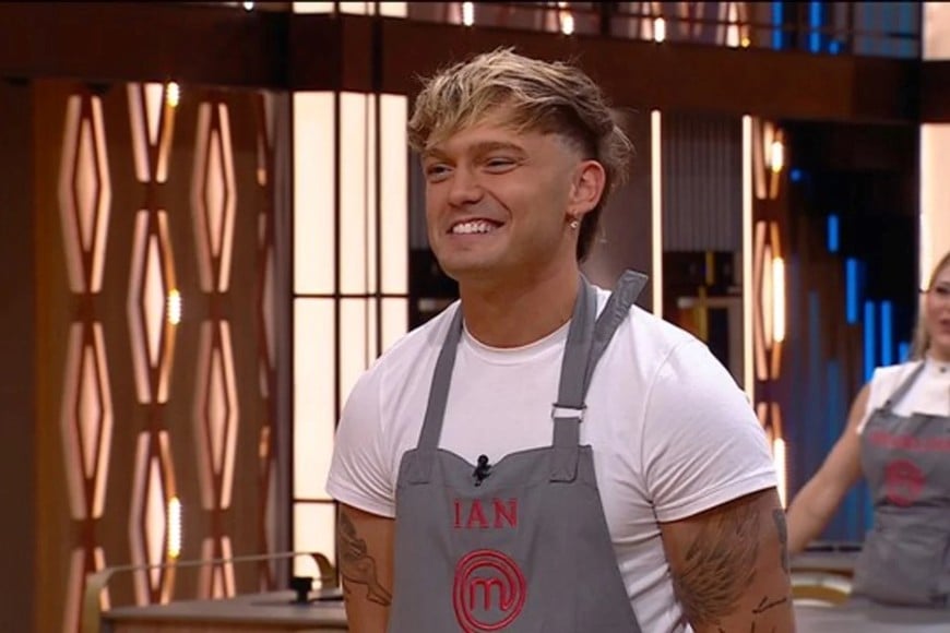 Vuelve MasterChef Junior con un ex ganador de la edición famosos.