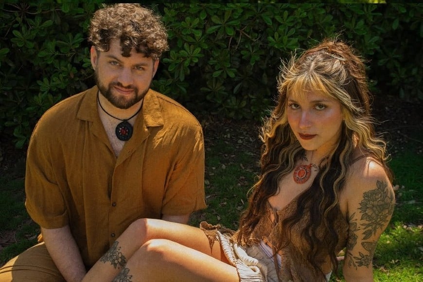 Lula Martínez y Mati Allende estrena la canción “Cambio de estación”