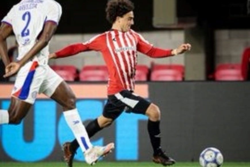 san lorenzo estudiantes