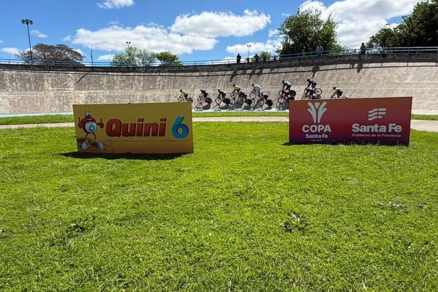 Copa Santa Fe Ciclismo.