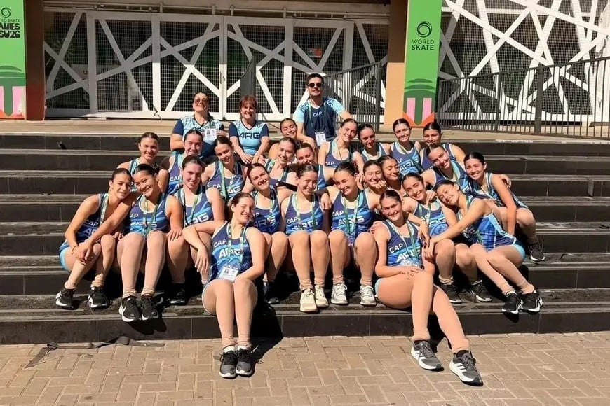 El resultado superó ampliamente las expectativas en este primer mundial para Quimera