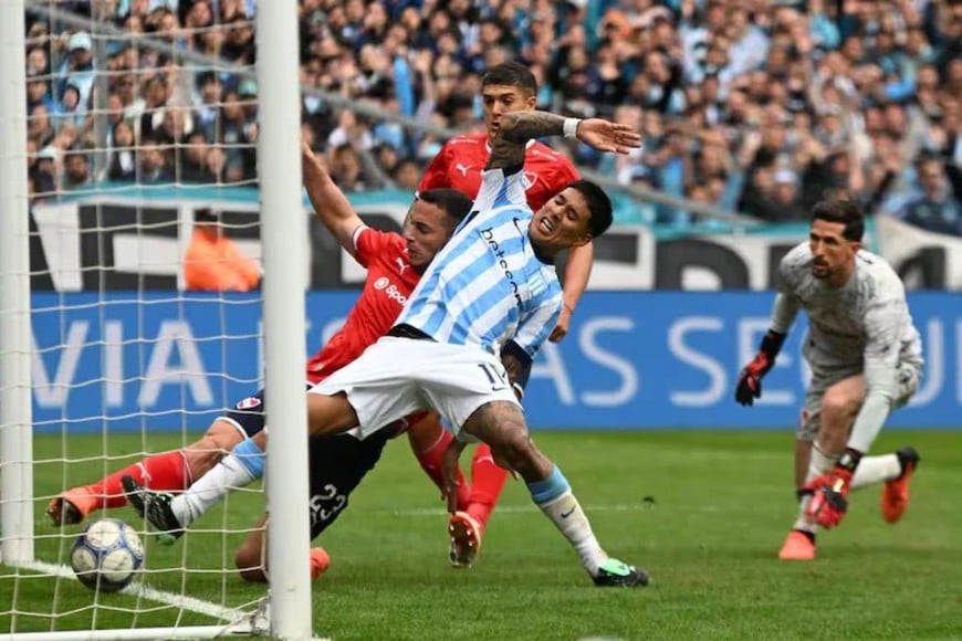 racing independiente 2026