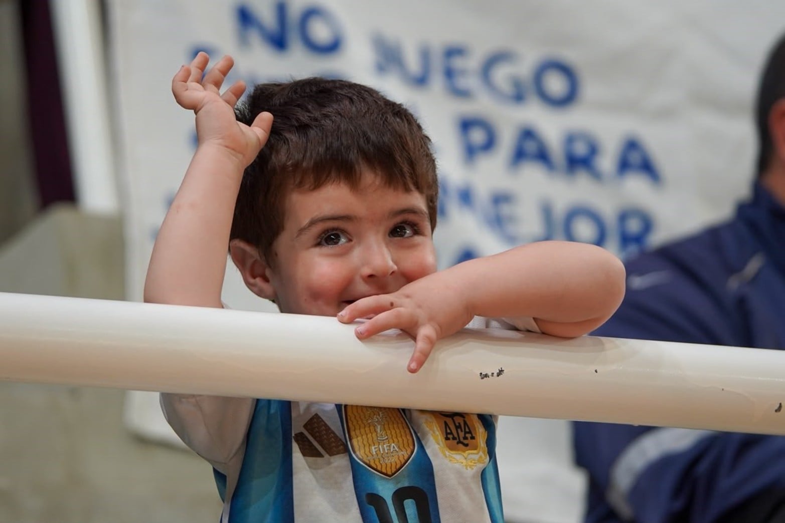Futsal en Santa Fe: las mejores imágenes de la jornada