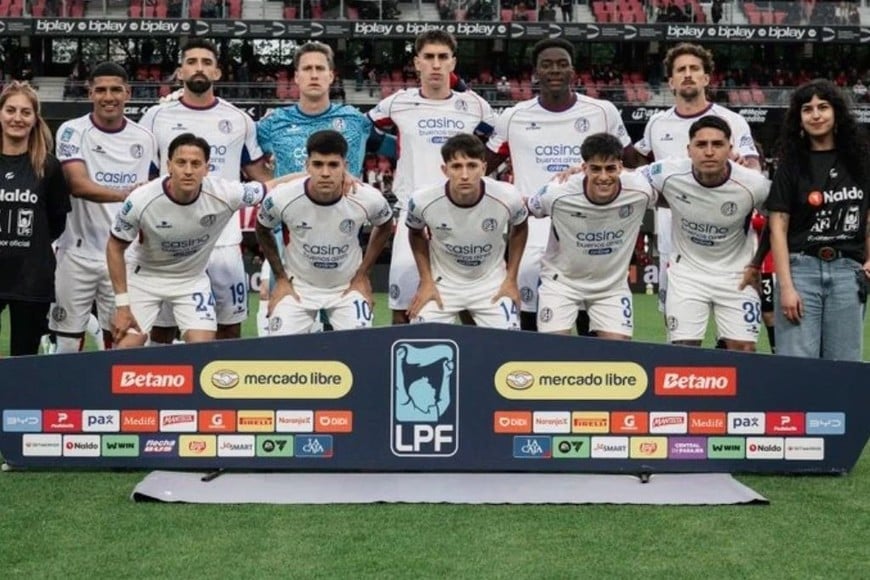 san lorenzo estudiantes