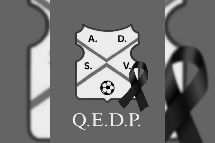 muerto futbol amateur de santo tomé
