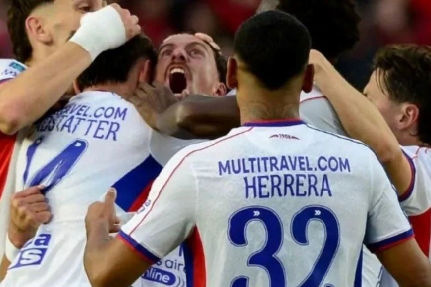 san lorenzo estudiantes