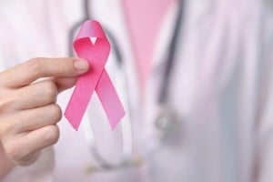 El cáncer de mama es el tumor más frecuente entre las mujeres