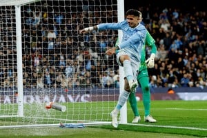 Manchester City apeló la resolución que determinó graves incumplimientos financieros durante nueve temporadas. Foto: Reuters