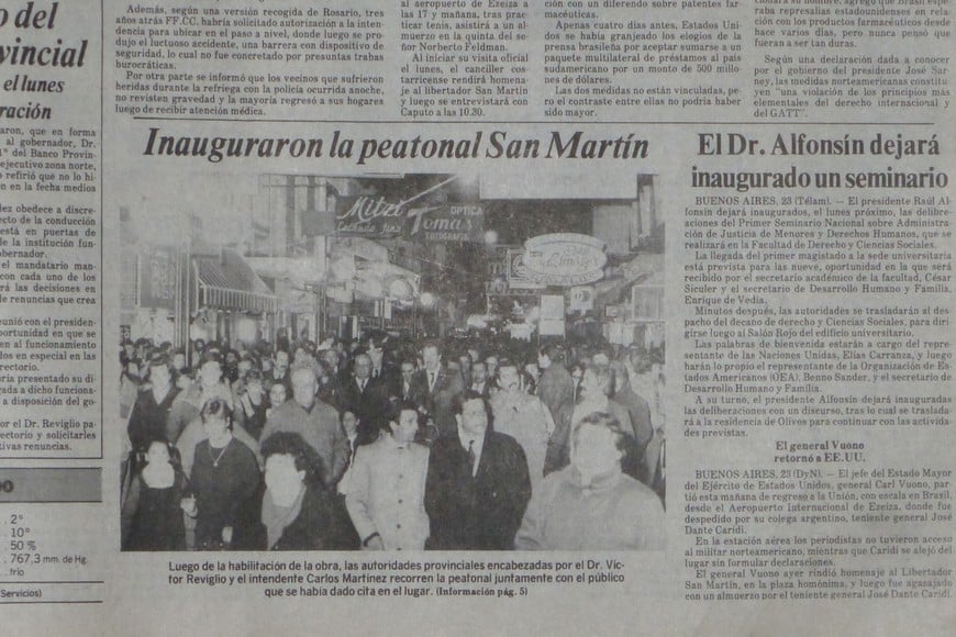 Obra finalizada en 1988.