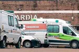Un hecho de violencia urbana conmociona a la ciudad de Concordia tras un ataque con agua caliente que afectó a un lactante y dos adultos.