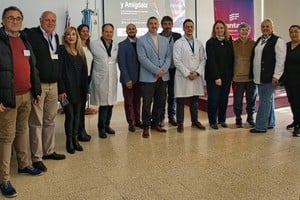 El Gobierno de la Provincia de Santa Fe puso en marcha una jornada intensiva para concretar más de 300 cirugías públicas en diez hospitales de alta complejidad.