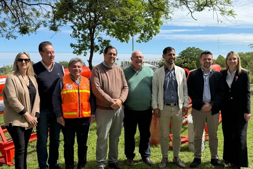 Santa Fe trabaja para prevenir los efectos de El Niño en el norte provincial.
