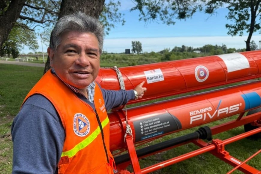 Escajadillo valoró, además, la elaboración de un plan de contingencia para responder ante emergencias.