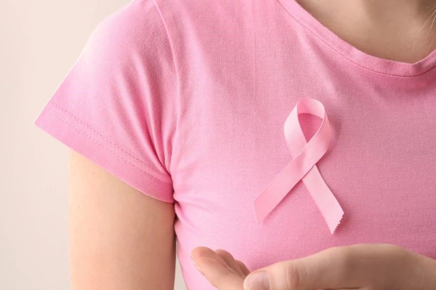 El cáncer de mama inflamatorio presenta desafíos diferentes.
