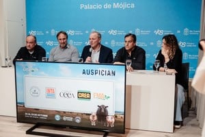 ArgenCarne 2026 reunirá a las cadenas cárnicas en Río Cuarto durante seis días