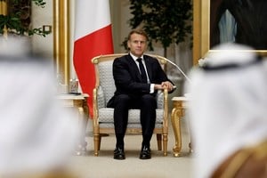 Macron pidió explicaciones por las fallas del operativo