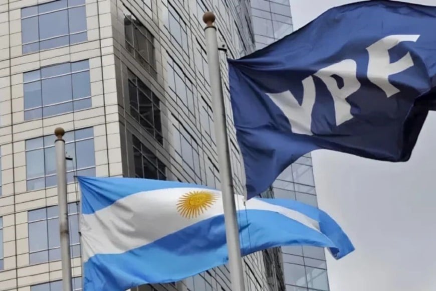 Preska avanzó con la resolución que deja sin efecto su sentencia original, de acuerdo con lo establecido por la Cámara.