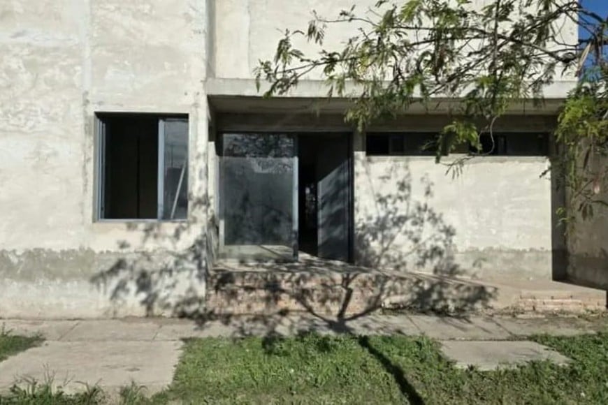 Los Puntos Violetas en la provincia de Santa Fe son espacios de igualdad de derechos.