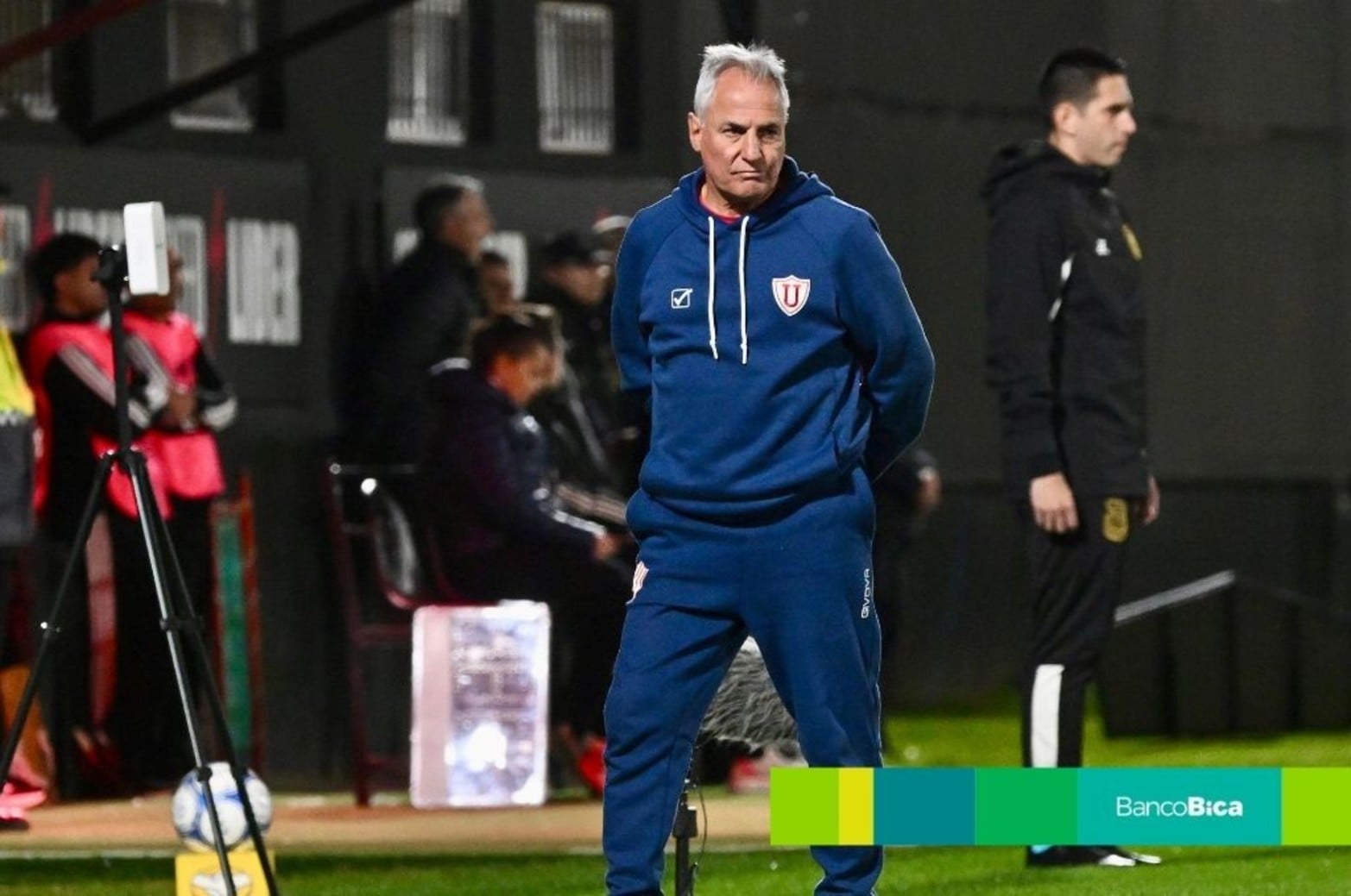 Galería BICA: Unión vs Deportivo Riestra.