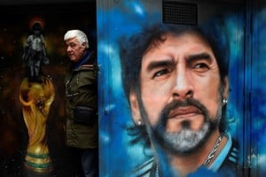 El juicio por la muerte de Diego Maradona avanza con los alegatos de las defensas.