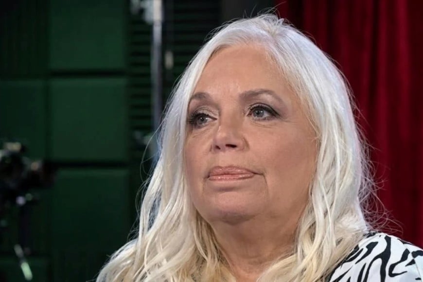La exmodelo Marcela Ortíz murió tras un accidente automovilístico en Tigre.