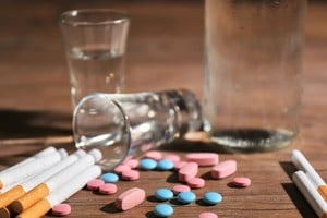 Programas de la Secretaría de Políticas Integrales sobre Drogas de la Nación Argentina