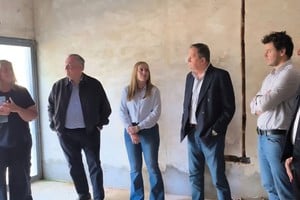 Los Puntos Violetas en la provincia de Santa Fe son espacios de igualdad de derechos.