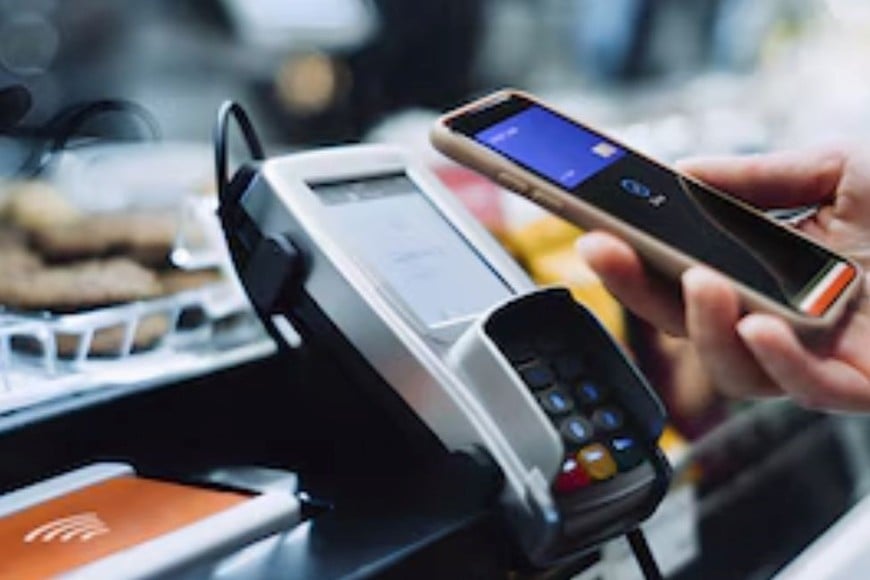 Repercusiones en servicios digitales utilizados para operar con dinero