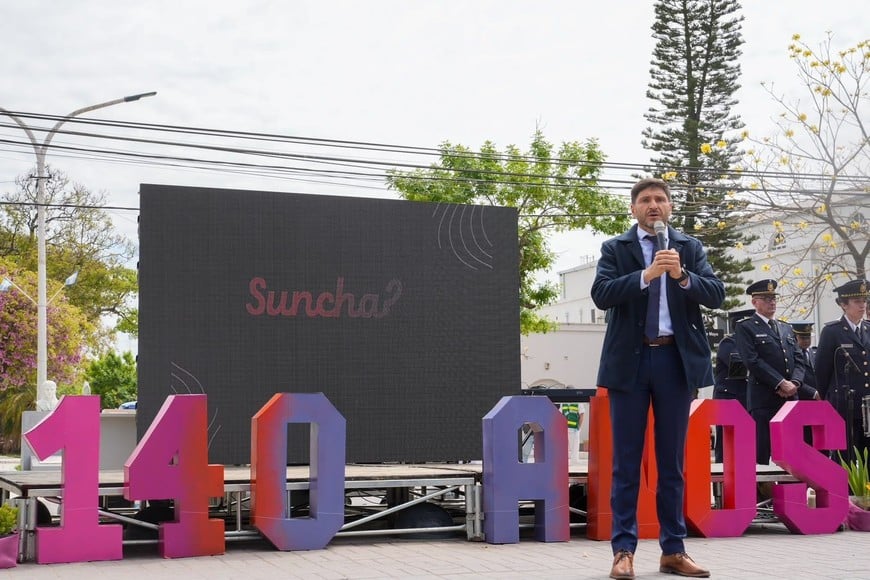 SUNCHALES