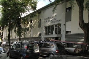 La jornada permitió a los alumnos conocer el trabajo legislativo y dialogar sobre participación ciudadana y democracia.
