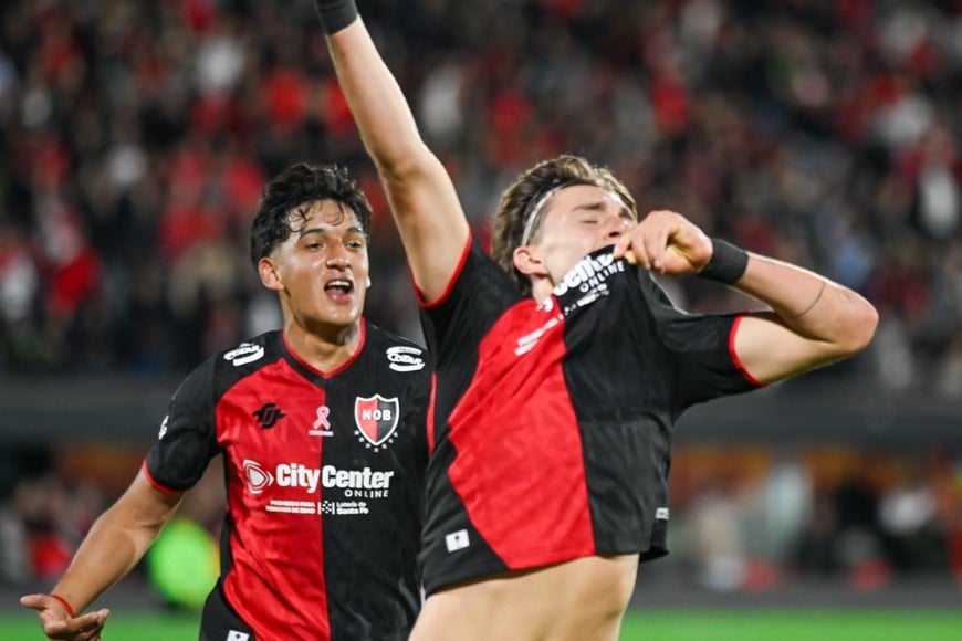 Luego de la visita a San Lorenzo, a Newell’s le quedará el último partido de local, ante Unión