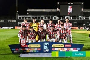 Galería BICA: Unión vs Deportivo Riestra.