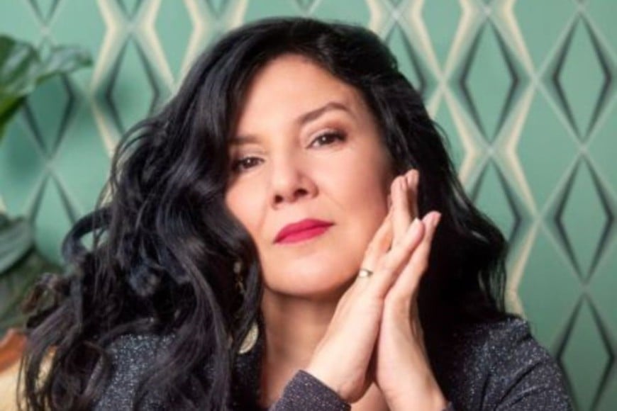Natalia Lemercier, soprano santafesina residente en Europa