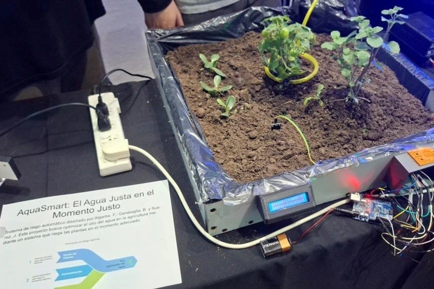 La iniciativa municipal busca vincular el talento de escuelas, universidades y empresas locales para acercar la innovación a toda la comunidad.