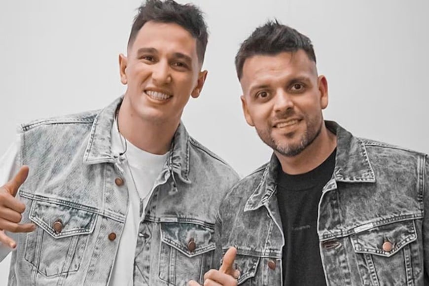 La música estará a cargo de Q’Lokura