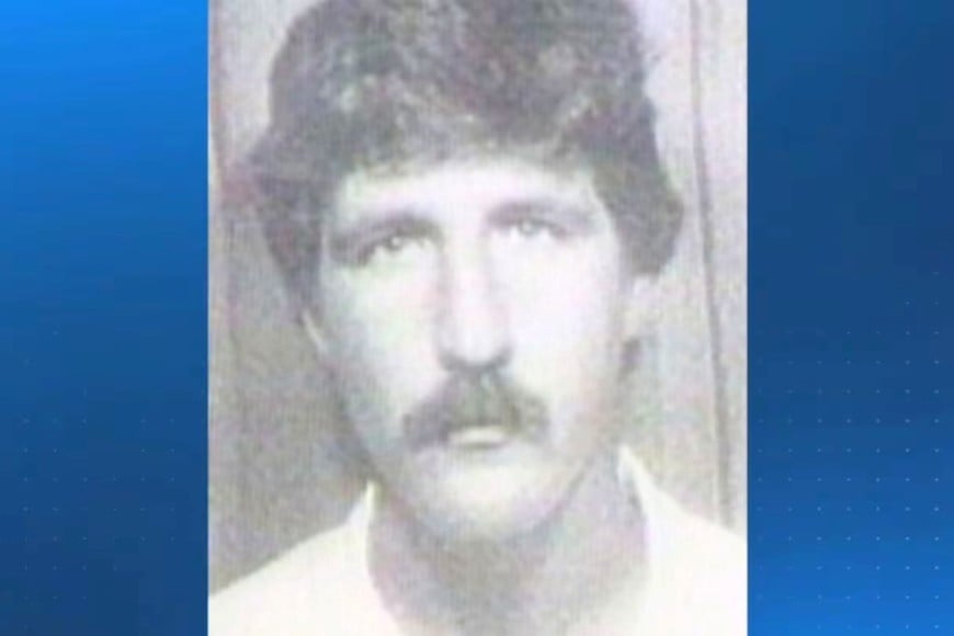 William Reaves fue condenado por el asesinato de un policía en 1986.