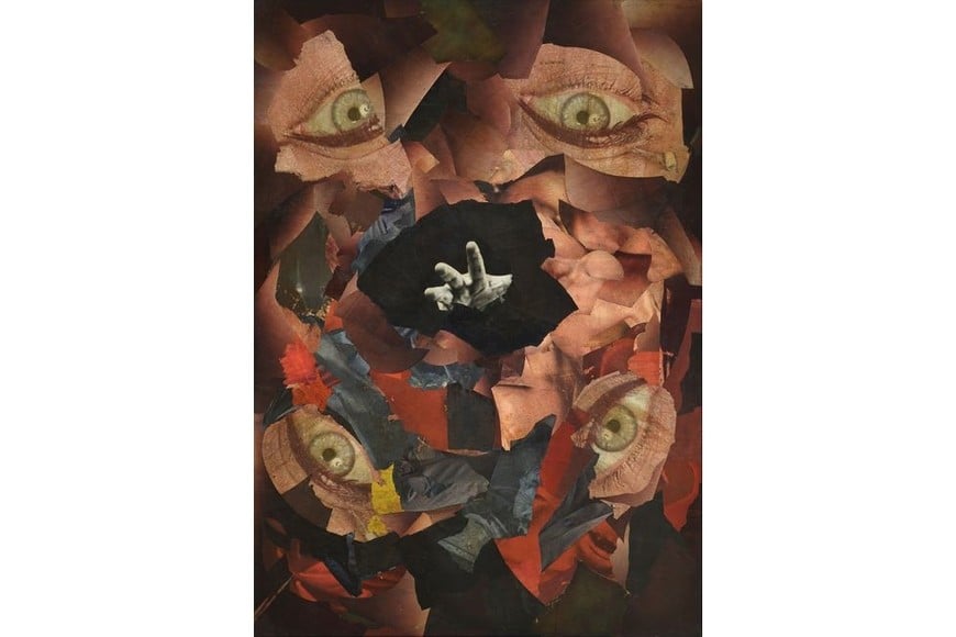 "Obsesión". Foto: MNBA