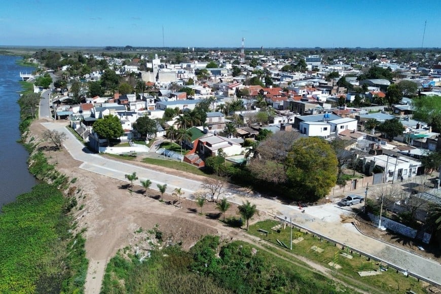 Coronda