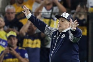 El juicio por la muerte de Diego Maradona avanza hacia sus etapas finales.