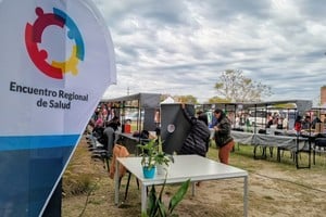 Quinto Encuentro Regional de Salud, una iniciativa impulsada por la Facultad de Ciencias Médicas de la UNL
