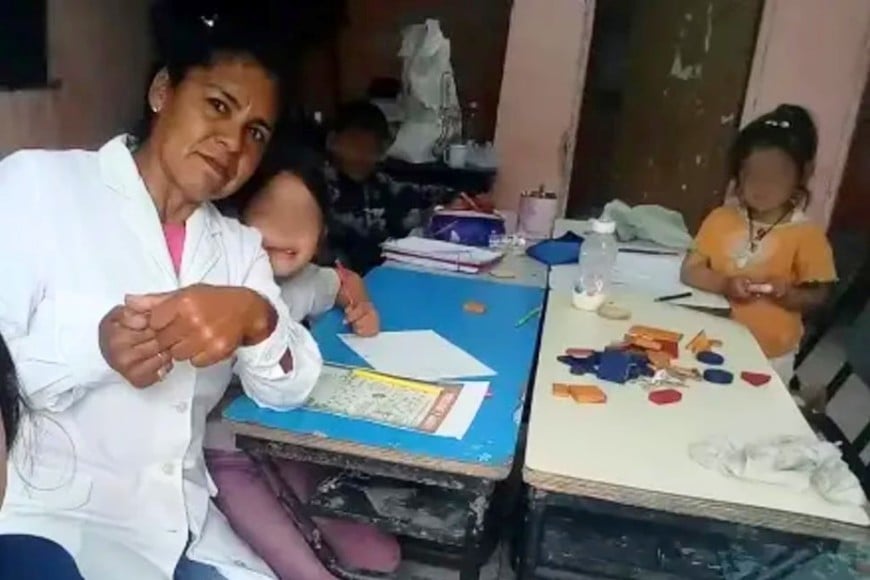 La causa por la desaparición de la docente sumó dos nuevos detenidos.