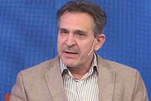 Lotocki explicó ante la Justicia qué productos utilizaba en los procedimientos estéticos.