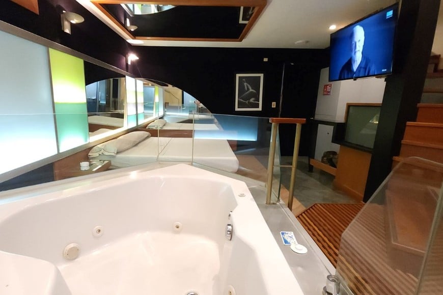 Los servicios incluidos varían según el establecimiento y la categoría de habitación elegida. Foto: Hotel Owen