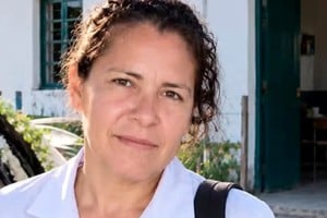 Los investigadores buscan esclarecer qué ocurrió con Nancy Godoy, desaparecida en Corrientes.