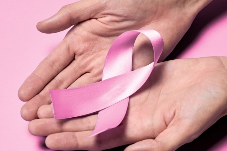 La campaña #SumaElLazoRosa ya superó las 28.000 firmas en Argentina.